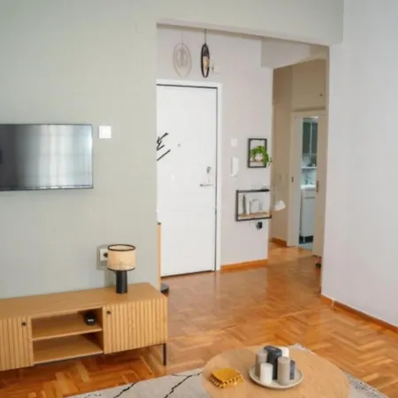 Apartment Prime Location - 2 Bd Boutique *