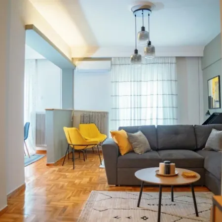 Apartment Prime Location - 2 Bd Boutique *