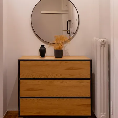 Apartment Prime Location - 2 Bd Boutique Thessaloniki