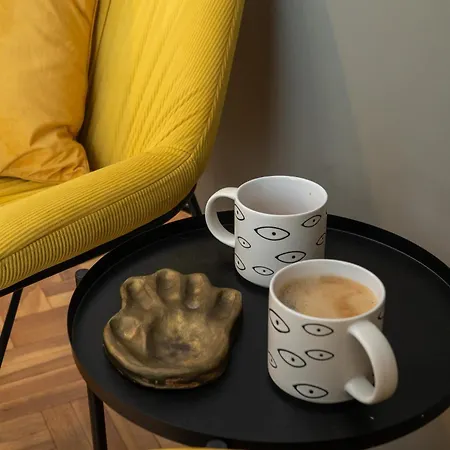 Prime Location - 2 Bd Boutique Thessaloniki