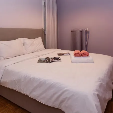 Apartment Prime Location - 2 Bd Boutique *