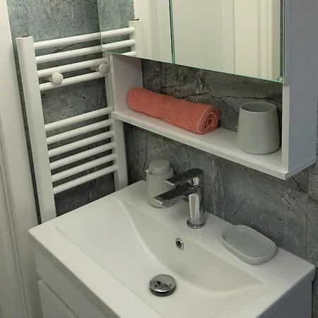 Apartment Prime Location - 2 Bd Boutique Thessaloniki